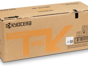 TK-5270Y