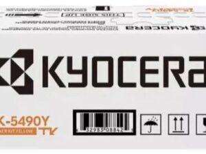 TK-5490Y